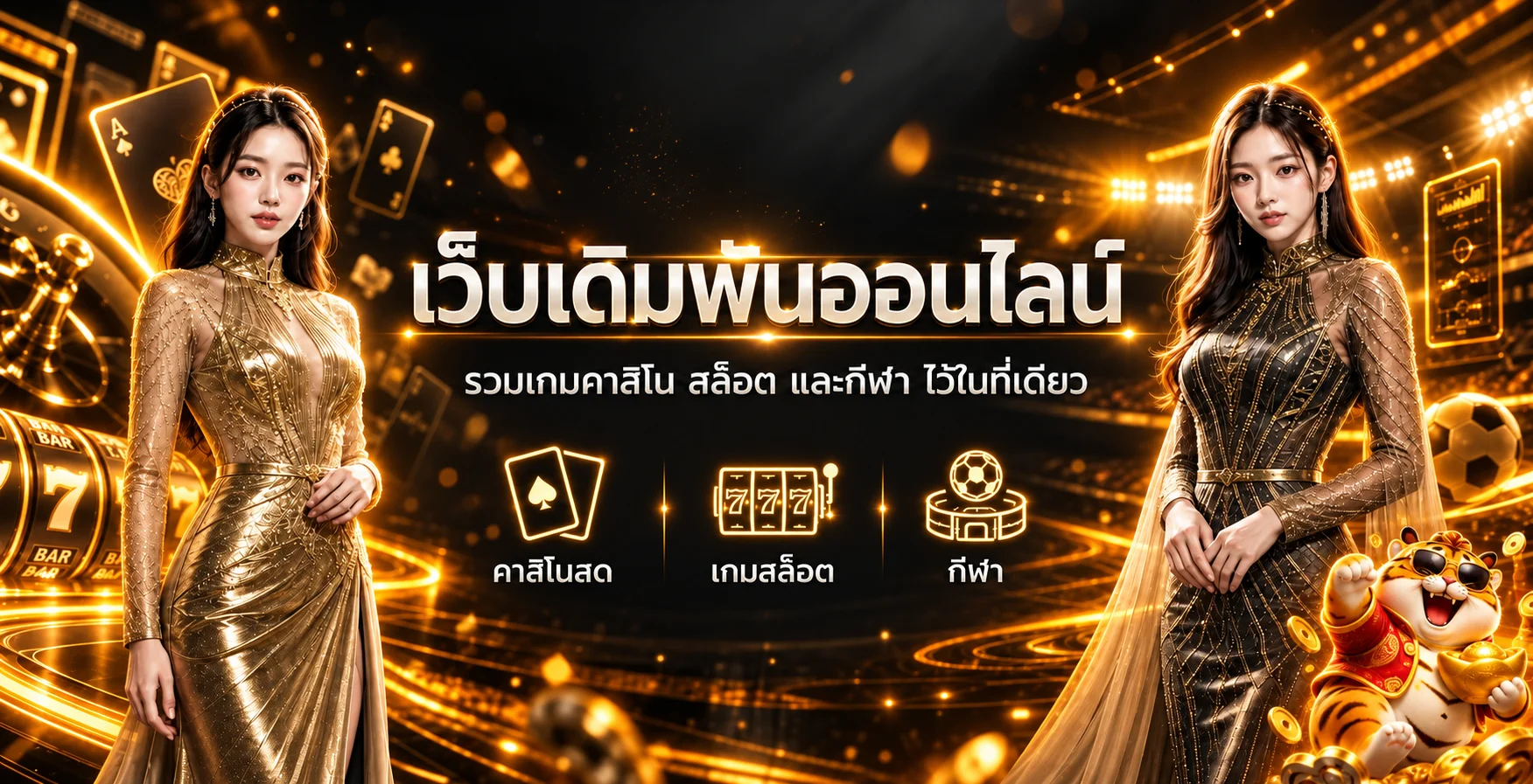 ภาพรวม MACAU18 เว็บตรง คาสิโน สล็อต และกีฬา